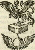 An illustration from Govierno general, moral, y politico. Hallado en las fieras y animales sylvestres. Sacado de sus naturales virtudes, y propiedades. Con particular table para sermones varios de tiempo y de santos (1696)