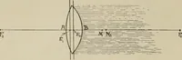 An illustration from General and practical optics (1920)