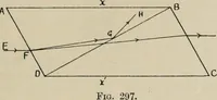 An illustration from General and practical optics (1920)