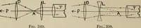 An illustration from General and practical optics (1920)