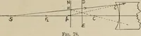 An illustration from General and practical optics (1920)
