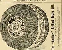 An illustration from General price list. (1904)