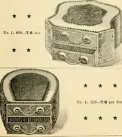 An illustration from General price list. (1904)