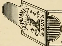 An illustration from General price list. (1904)