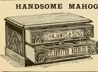 An illustration from General price list. (1904)