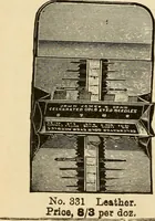 An illustration from General price list. (1904)