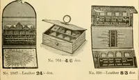 An illustration from General price list. (1904)