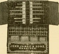 An illustration from General price list. (1904)