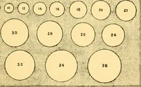 An illustration from General price list. (1904)