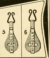 An illustration from General price list. (1904)