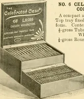 An illustration from General price list. (1904)
