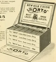 An illustration from General price list. (1904)