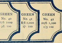 An illustration from General price list. (1904)