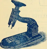 An illustration from General price list. (1904)