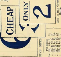 An illustration from General price list. (1904)