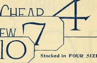 An illustration from General price list. (1904)