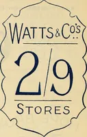 An illustration from General price list. (1904)