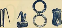 An illustration from General price list. (1904)