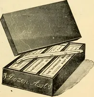 An illustration from General price list. (1904)