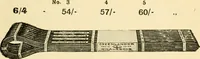 An illustration from General price list. (1904)