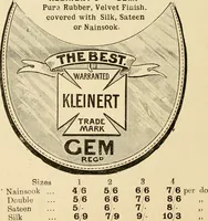 An illustration from General price list. (1904)