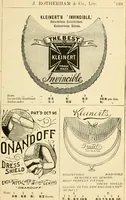 An illustration from General price list. (1904)