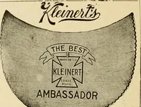 An illustration from General price list. (1904)