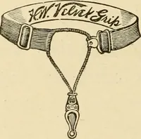 An illustration from General price list. (1904)