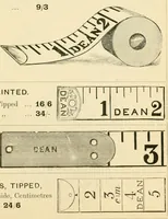 An illustration from General price list. (1904)