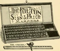 An illustration from General price list. (1904)