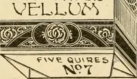 An illustration from General price list. (1904)