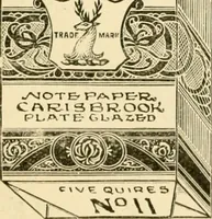 An illustration from General price list. (1904)