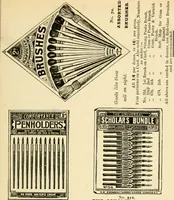 An illustration from General price list. (1904)