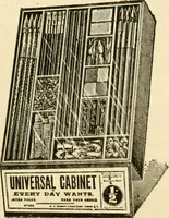 An illustration from General price list. (1904)