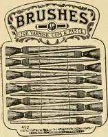 An illustration from General price list. (1904)