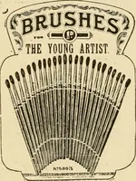 An illustration from General price list. (1904)