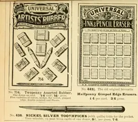 An illustration from General price list. (1904)