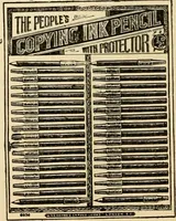 An illustration from General price list. (1904)
