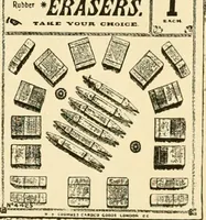 An illustration from General price list. (1904)