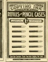 An illustration from General price list. (1904)