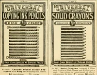An illustration from General price list. (1904)