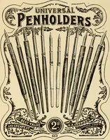 An illustration from General price list. (1904)