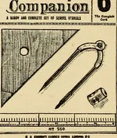 An illustration from General price list. (1904)