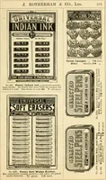 An illustration from General price list. (1904)