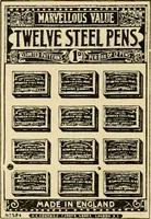 An illustration from General price list. (1904)