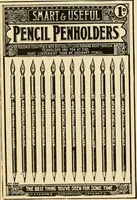 An illustration from General price list. (1904)
