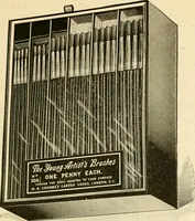 An illustration from General price list. (1904)