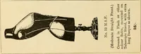 An illustration from General price list. (1904)
