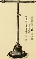 An illustration from General price list. (1904)