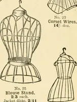 An illustration from General price list. (1904)